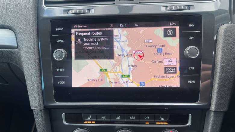 Volkswagen Golf 1.5 TSI EVO 150 Match 5dr Petrol Estate